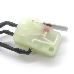 M630 brake detection micro switch