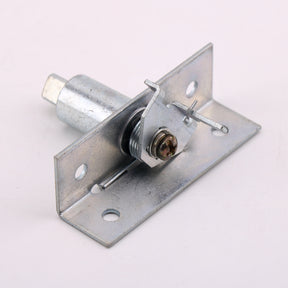 Elevator hall door triangular lock F9 S8 K8 door lock device