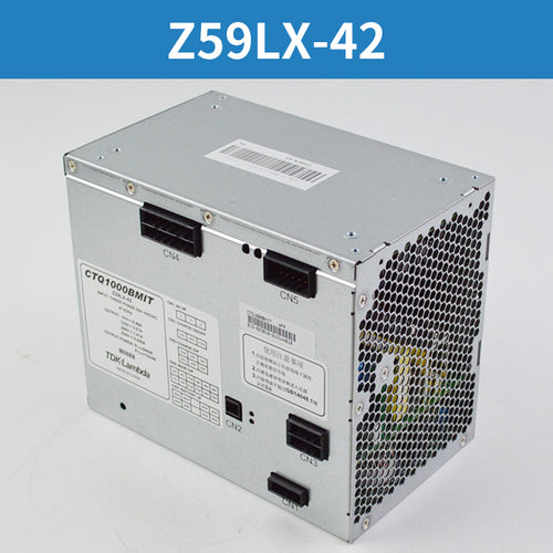 Импульсный источник питания для лифта Z59LX-42 46 99 98 96 85 84 RT-3-522/MIT 