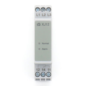 XJ12 AC phase sequence protector