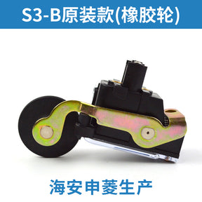 Elevator limit switch S3-B S3-1370 deceleration stroke