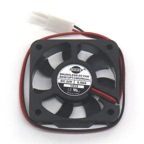 Inverter cooling fan SD5012PT-24H