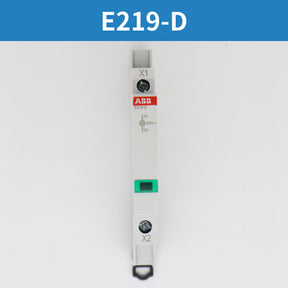 Interruptor de manutenção da sala do elevador E215-16-11B E219-D E218-16-22 Contator ABB 