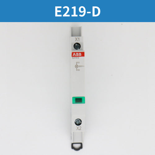 Interruptor de manutenção da sala do elevador E215-16-11B E219-D E218-16-22 Contator ABB 