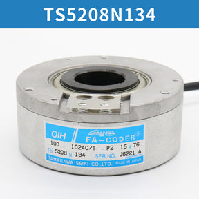 TS5208N23 39 130 134 143 traction encoder