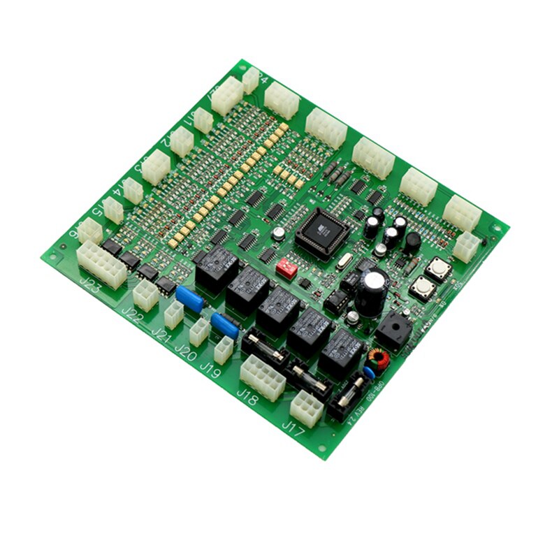 OPB-100 OPB-101 Elevator Signal Board