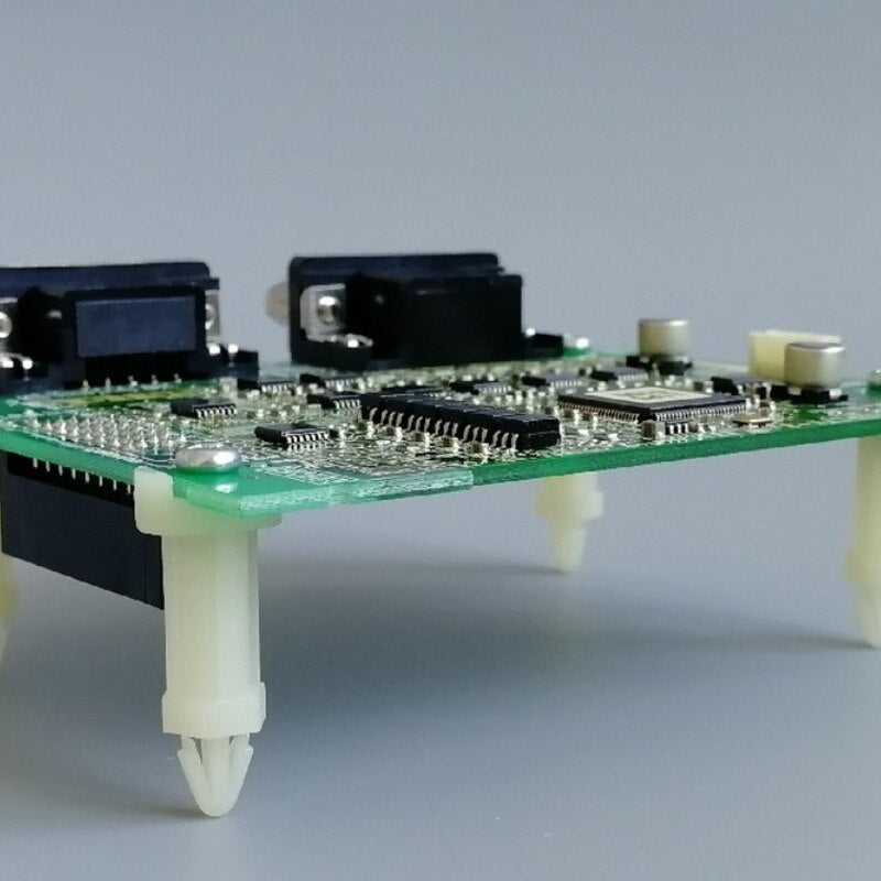 OPC-LM1-PR1  Synchronous Control Card  Frequency Converter Crossover Card