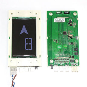 Outbound Call Display Board MCTC-HCB-TL SFTC-HCB-SL