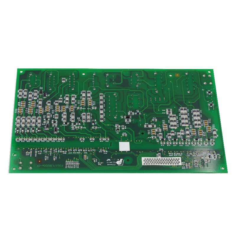 P203713B000G01 Elevator Spare Parts W1 PCB Board