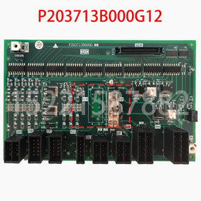 P203713B000G01 Elevator Spare Parts W1 PCB Board