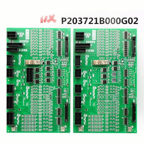 P203721B000G01 Elevator Spare Parts W1 PCB Board