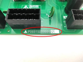 P203722B000G01 Power Board