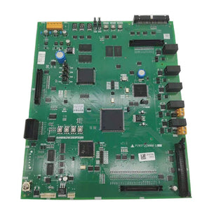 P203745B000G01 Elevator Access Control Board