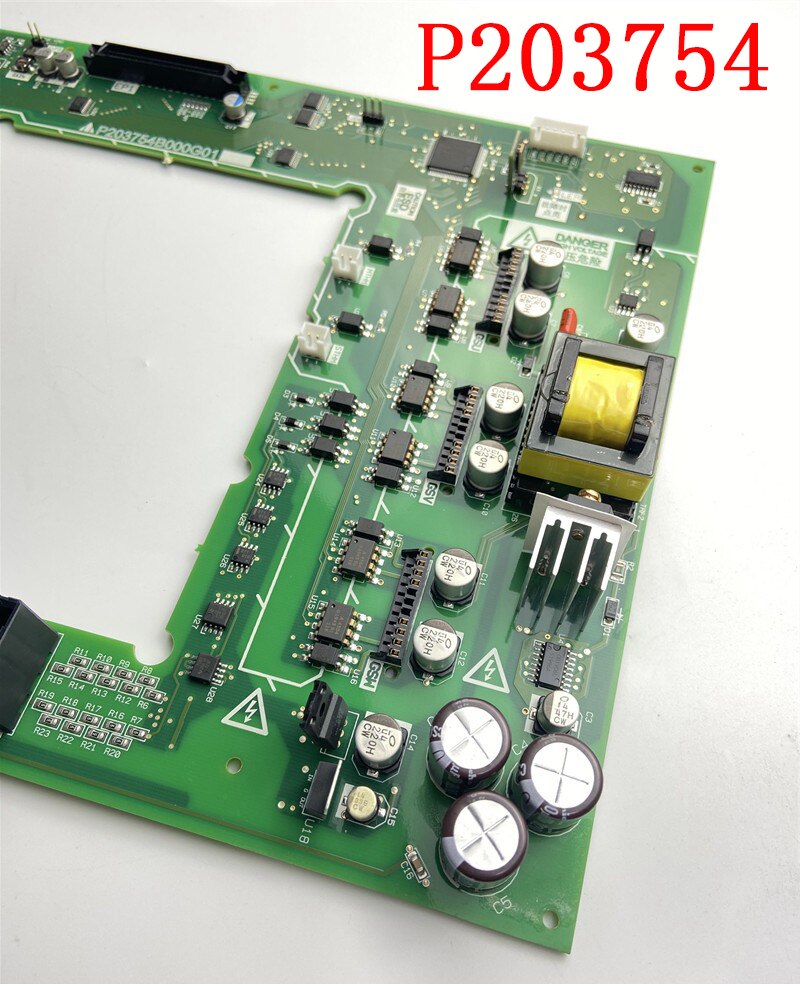 P203754B000G01 Elevator Drive PCB Board E1