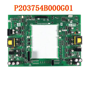 P203754B000G01 Elevator Drive PCB Board E1