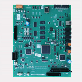 P203758B000G01 Elevator Access Control Board