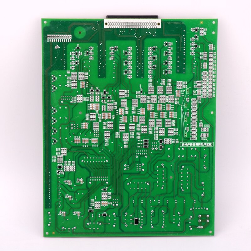 P203773B000G01 Elevator Spare PCB Board