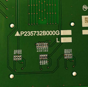 P235732B000G01L01 Elevator Display Board