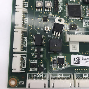 P235752B000G01 Elevator Signal Board