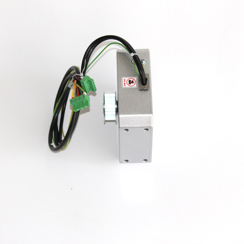 PMM2.3G Elevator Permanent Magnet Door Motor BM14743