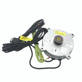 Motor de porta síncrona de ímã permanente MPM53-N2-174-H 