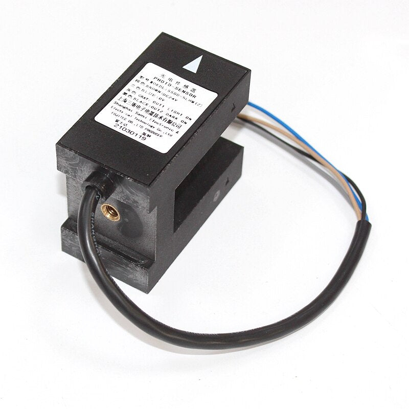 Photoelectric Switch Sensor Elevator SSGD-5LHM(Z)1LHM