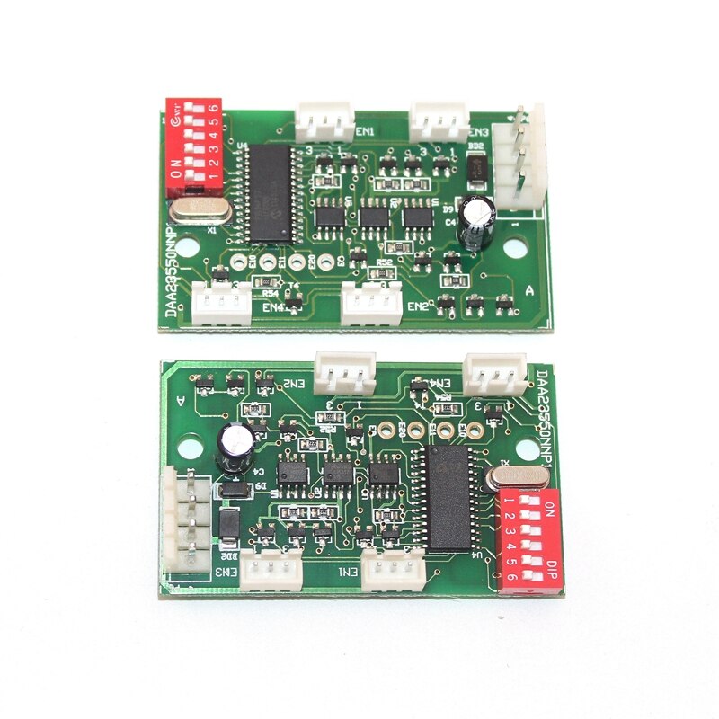 RS5 DAA23550NNP1 Communication Board