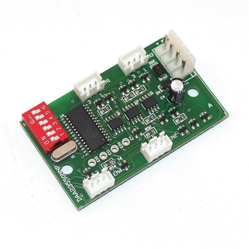 RS5 DAA23550NNP1 Communication Board