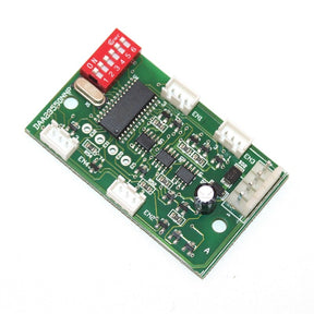 RS5 DAA23550NNP1 Communication Board