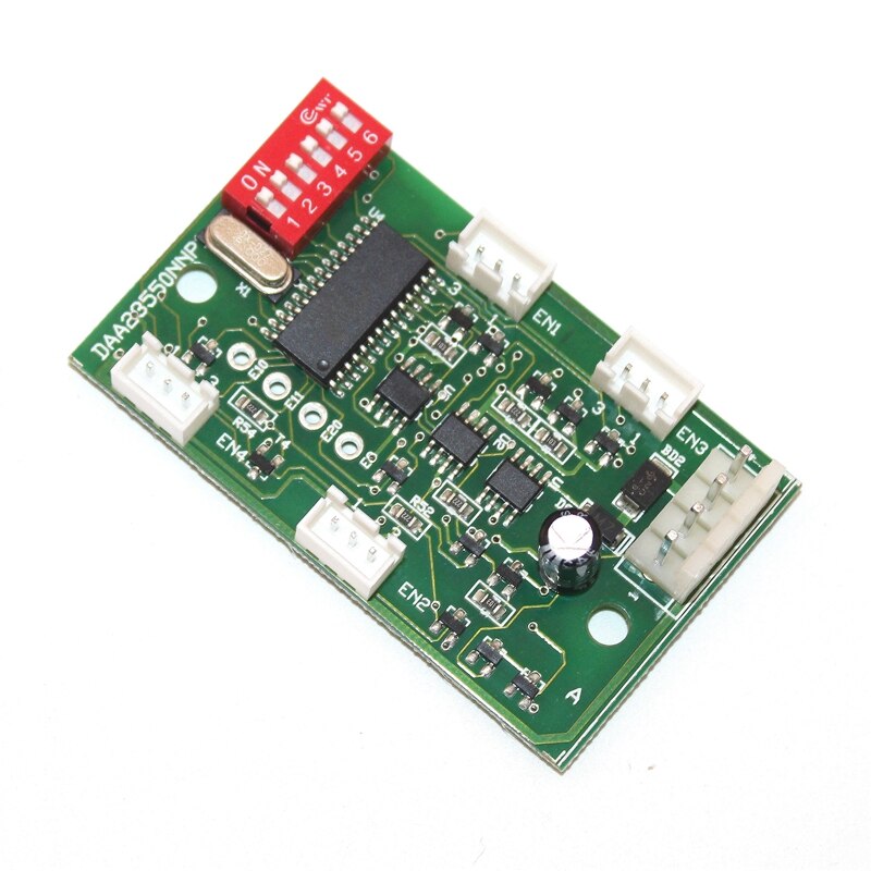 RS5 DAA23550NNP1 Communication Board