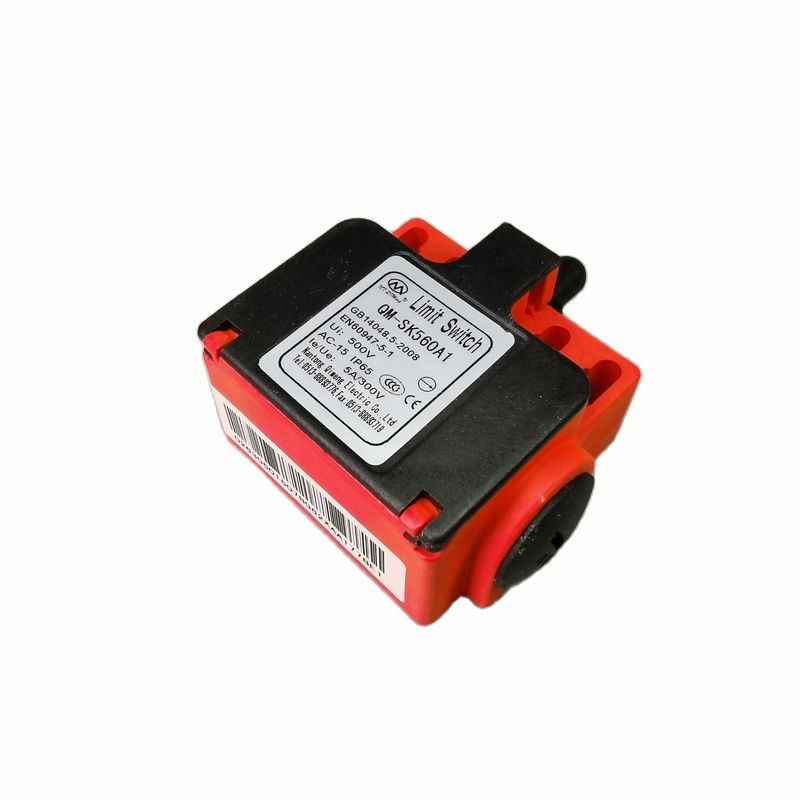 Interruptor de viagem de entrada e saída da escada rolante XAA177BE1 QMSK560A1 