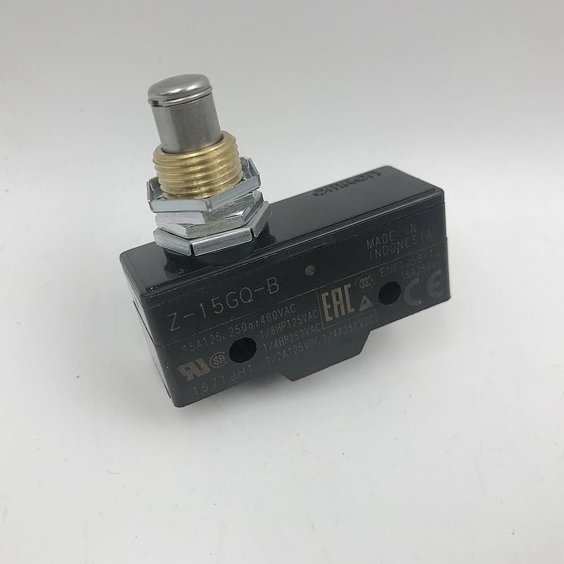 5200 Elevator Micro Switch Z-15GQ-B