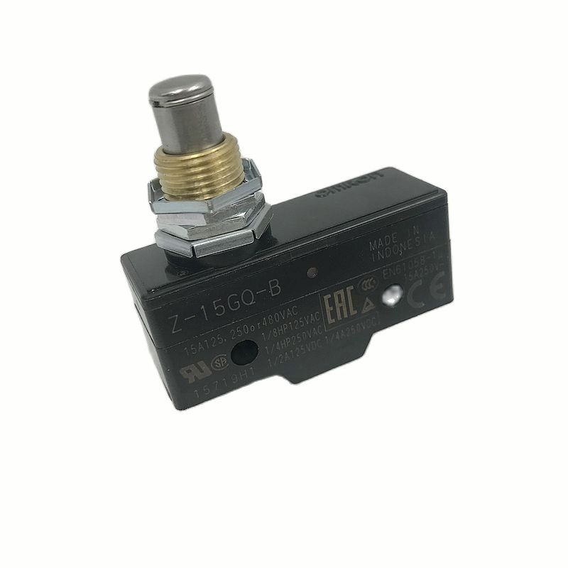 5200 Elevator Micro Switch Z-15GQ-B