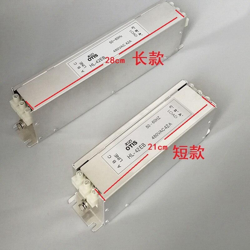 Filter HL-42EB XAA657R HL-30EB