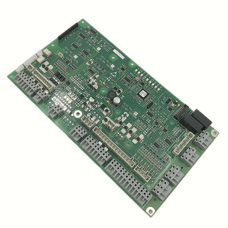 591886 Elevator Door PCB Board 3300 3600