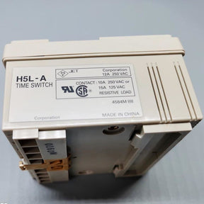 Time Relay H5L-A TIME SWITCH