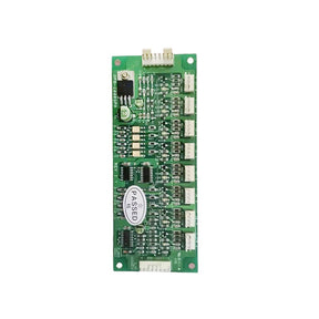 OPB-2000SPA REV1.1 Elevator Signal Board