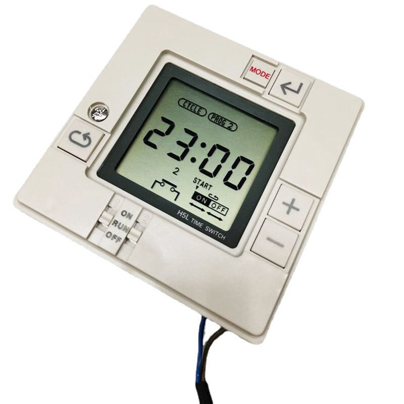 Time Relay H5L-A TIME SWITCH