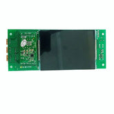 Placa de exibição SCLC-LCD4 C0006448-A 