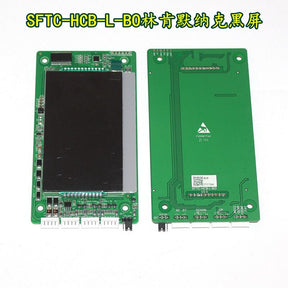 SFTC-HCB-L-BO-LCM600/HCB-L-BOV2.0C Elevator LCD Outbound Call Display Board