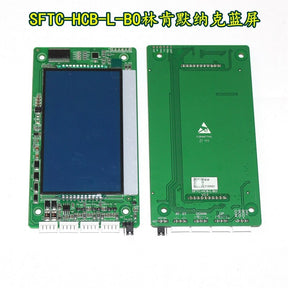 SFTC-HCB-L-BO-LCM600/HCB-L-BOV2.0C Elevator LCD Outbound Call Display Board