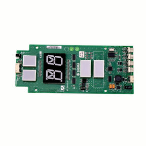 SM.04V12/A Elevator Outbound Display Board A3N49859