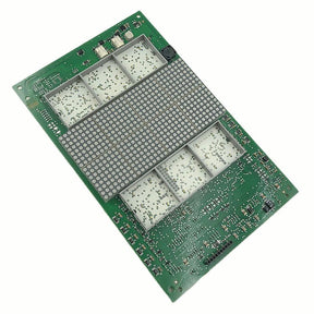 3600 5500 Elevator Display Board Parts ID 594481