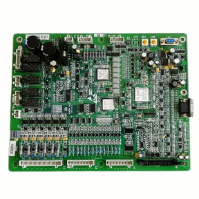 Door Machine Plate XTB4351APF Car Top Communication Board