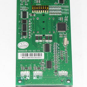 65000238-V12  Elevator Parts SCL-C5 Display Board