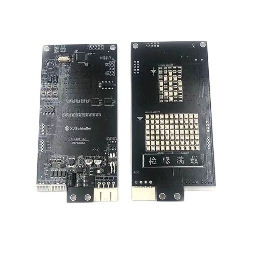 Elevator Outbound Call Display Board XEPDM-30