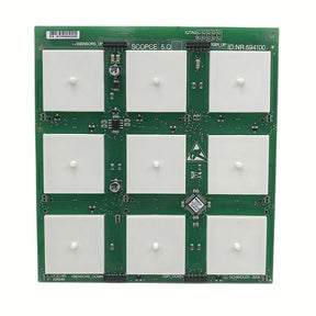 ID 594100 Elevator Touch Button Board 3300