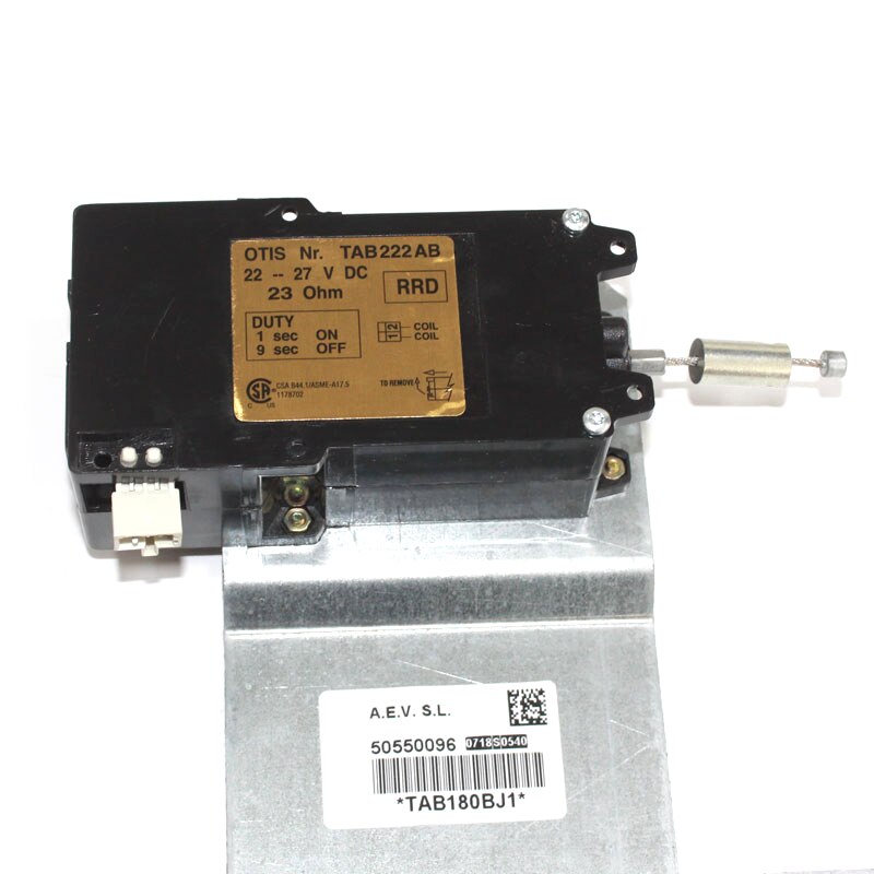 TAB180BJ2   Speed Limiter Reset Action Switch TAB222AB