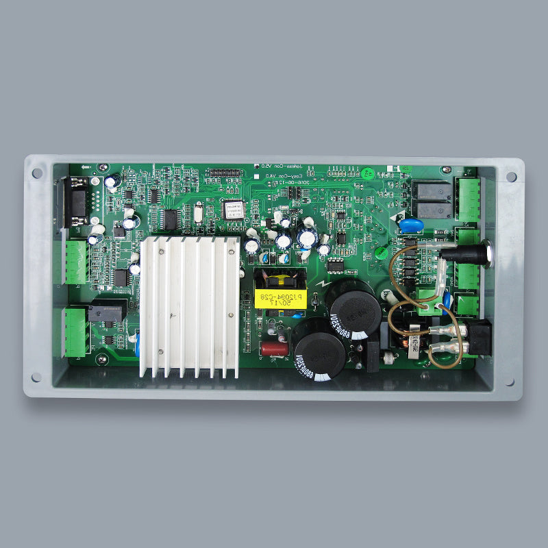 JARLESS-CON door motor box frequency conversion controller