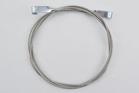 800/900/1000 door opening distance hall door wire rope